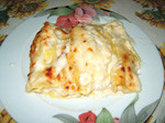 Cannelloni In Bianco 2 — pasta artigianale La Romagna, Foligno