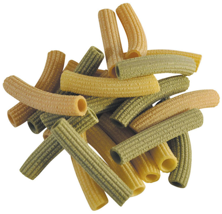 Fischioncini Tris — pasta artigianale La Romagna, Foligno