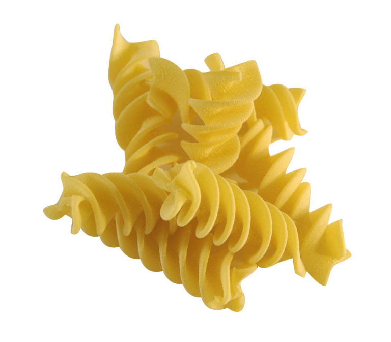 Paste essiccate artigianali La Romagna — linguine e formati secchi