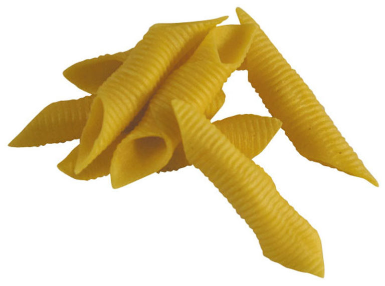 Garganelli Uovo — pasta artigianale La Romagna, Foligno