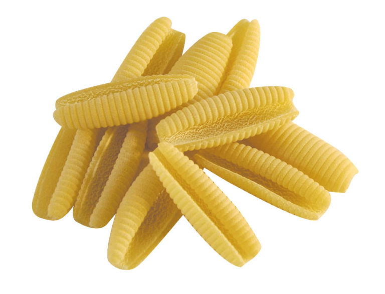 Gnocchetti Sardi — pasta artigianale La Romagna, Foligno