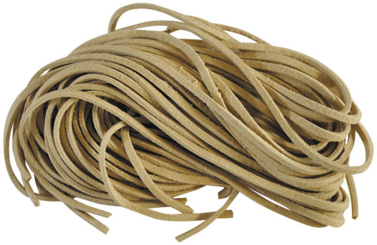 Str Farro — pasta artigianale La Romagna, Foligno