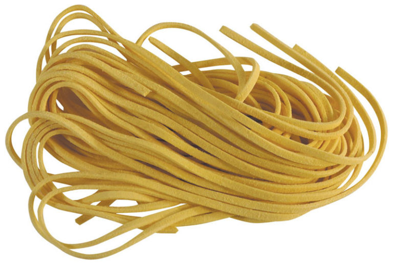 Str Limone — pasta artigianale La Romagna, Foligno