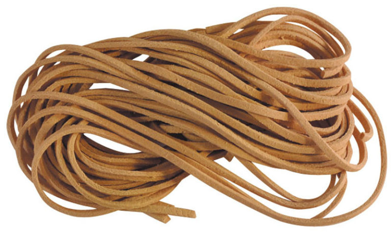 Stringozzi bio 500 g — confezione fronte Pastificio La Romagna